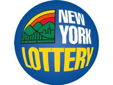ny lottery drawings